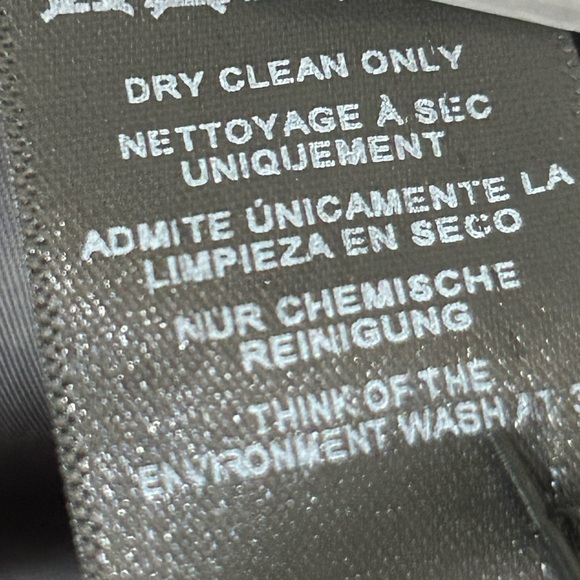 Black Velvet Shawl Blazer w/ Gold Trim & Frog Closure – Holiday Party, Unisex S - Picture 10 of 15